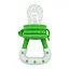 Ниблер для прикорма младенцев MGZ-0001(Green) пищевой силикон - миниатюра 2