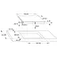 Варильна поверхня Gorenje GI621FMC індукційна [137962] - мініатюра 11