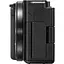 Бездзеркальний фотоапарат Sony ZV-E10 Body Black (ILCZVE10B.CEC) UA [115275] - мініатюра 5