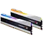 Оперативная память G.Skill 96GB (2x48GB) DDR5 6400MHz Trident Z5 RGB (F5-6400J3239F48GX2-TZ5RS) - миниатюра 1
