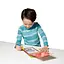 Водна розмальовка з ручкою Melissa & Doug Water WOW Транспорт (SM93200/6074877) - мініатюра 4