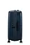 Чемодан American Tourister DASHPOP MIDNIGHT BLUE 67x45x29(33) 67 См MG5*11002 - миниатюра 3