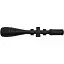 Прицел оптический Hawke Fast Mount 4-16x50 AO сетка Mil Dot с подсветкой. Кольца на Ласточкин хвост - миниатюра 6