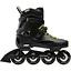 Ролики Rollerblade RB Cruiser 2023 39 Black/Yellow (1012-07101500-215-250) - мініатюра 1
