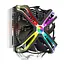 Кулер для процесора Zalman ARGB (CNPS17X) - мініатюра 1