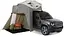 Шатро Thule Approach Annex L Vetiver Grey (TH 901021) - миниатюра 5