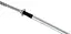 Отвертка Professional Torx T30x125мм Bosch hoz0014154 - миниатюра 5