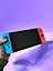 Прошита портативна консоль Nintendo Switch 128 ГБ (чіпована) + 10 ігор, Гарантія - мініатюра 4