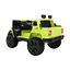 Електромобіль Ramiz Mighty Jeep 4x4 2х12 на пульті управління, Red (PA.HL-1668.CR) - мініатюра 18