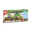 Пластилин Yes Minecraft, 6 цветов, 120 г - миниатюра 1