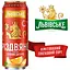 Пиво Львівське Різдвяне Пряний цитрус, темне, 4%, з/б, 0,48 л - мініатюра 2