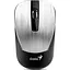 Мышь Genius NX-7015 WL Silver (31030019404) - миниатюра 2
