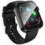 Смарт-годинник Borofone BD13 Smart sports watch (call version) Black - мініатюра 2