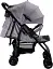 Коляска прогулянкова Velano Voxx Grey (47141) - мініатюра 5