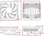 Кулер для процессора ID-Cooling IS-37-XT Black (IS-37-XT Black) - миниатюра 7