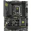 Материнская плата MSI MAG B860 TOMAHAWK WIFI s1851 B860 4xDDR5 M.2 HDMI DP WiFi BT ATX - миниатюра 1
