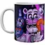 Кружка GeekLand Five Nights At Freddys П'ять ночей з Фредді постер FN.02.029 - мініатюра 1
