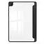 Чохол TPUCristal SlimTPU Spen holder Samsung Galaxy Tab A9 Plus SM X210 X215 X216 Чорний - мініатюра 2