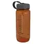 Фляга Pinguin Tritan Slim Bottle 2020 BPA-free 0.65 L Orange (1033-PNG 804423) - мініатюра 1