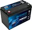 Аккумулятор гелевый Bluebox GEL 12V 100 Ah VRLA - миниатюра 3