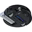 Робот-пилосос Ecovacs Deebot X8 Omni Black [136465] - мініатюра 6