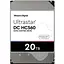 Жесткий серверный диск WD Ultrastar DC HC560 7200RPM 12GB/S 512MB SAS 20 TB (0F38652) - миниатюра 1