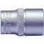 Головка торцева Wurth коротка 1/2IN 12-гранний профіль SW22 Red Stripe (5763012422) - мініатюра 1