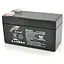 Батарея до ДБЖ Ritar AGM RT1213, 12V-1.3Ah (RT1213) - мініатюра 1