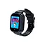 Смарт-годинник Gelius Pro GP-PK007 (Ocean) Black Kids smart watch with GPS tracker (Pro GP-PK007 (Ocean) Black) - мініатюра 1