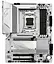 Материнская плата AM5 Gigabyte B650 AORUS ELITE AX ICE, B650, 4xDDR5, Int.Video (CPU), 4xSATA3, 3xM.2, 1xPCI-E 4.0 x16, 2xPCI-E 3.0 x16, Realtek 7.1, Realtek 2.5Gb, WiFi 6E, Bluetooth 5.3, 10xUSB3.2/6xUSB2.0, HDMI/DP, ATX - миниатюра 2