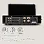 Ламповый усилитель Auna Amp VT (10038337) - миниатюра 6