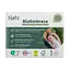 Одноразові дитячі підгузки BioEmbrace розмір 1, 2-5 кг. 25 шт NATY - мініатюра 1
