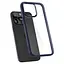 Прозорий чохол Spigen Ultra Hybrid для iPhone 15 Pro (6.1") Navy Blue ACS06711 - мініатюра 1
