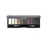 Палетка теней для век Flormar Eye Shadow Palette №02 (Smoky) 10 г (88000019545164) - миниатюра 2