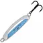 Блешня Williams Wabler 14.17 g Blue/Silver (1102-W50EB-EB) - мініатюра 1