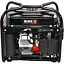 Інверторний бензиновий генератор Black 230V 2.7HP 2000W (13608) [160476] - мініатюра 4