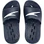 Шлепанцы Speedo Slides One Piece Ju 29.5 Темно-синие (1000-8-122310002-29,5) - миниатюра 1