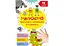 Книга Малюємо пальчиками, долоньками й кулачками. Гусеничка 1487 (9786175471487) - мініатюра 1