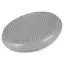 Балансировочная подушка-диск Cornix 33 см (сенсомоторная) массажная XR-0053 Grey - миниатюра 5