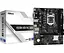Материнская плата AsRock H510M-HDV/M.2 SE (H510M-HDV/M.2 SE) (Socket 1200, Intel H510, Micro-ATX) - миниатюра 5