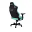 Крісло ігрове Anda Seat Kaiser 4 Size XL Cyber green PVC (AD12YDDC-XLL-20-C-PV/C-01) - мініатюра 7