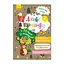 Ищи, клей, читай "Лесные приключения" 1000001 с наклейками - миниатюра 1