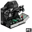 Thrustmaster Важіль управління двигуном для PC Viper TQS Mission Pack - мініатюра 1