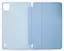 Чехол-книжка DK для Xiaomi Pad 7 / 7 Pro 11.2" экокожа/силикон Smart Case white ice - миниатюра 4