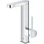 Одноважільний змішувач для раковини Grohe Plus, L-Size (23844003) - мініатюра 1