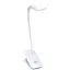 Настільна лампа LED доладна SST-812 27см - мініатюра 1