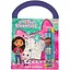Раскраска Gabby's Dollhouse Активити (GD252500) - миниатюра 3