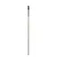 Кисточка для макияжа для мелких деталей Beauty Luxury Brush for small parts MA-13 - миниатюра 1