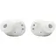 Навушники JBL Wave Buds 2 White (JBLWBUDS2WHT) - мініатюра 4