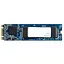 SSD накопитель Apacer AST280 120GB M.2 SATA TLC (AP120GAST280-1) teh0022595 - миниатюра 1